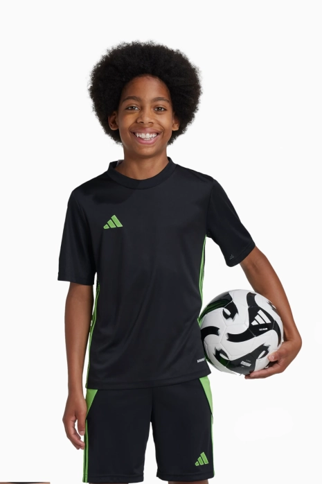 adidas Tabela 23 Trikot Junior - Schwarz