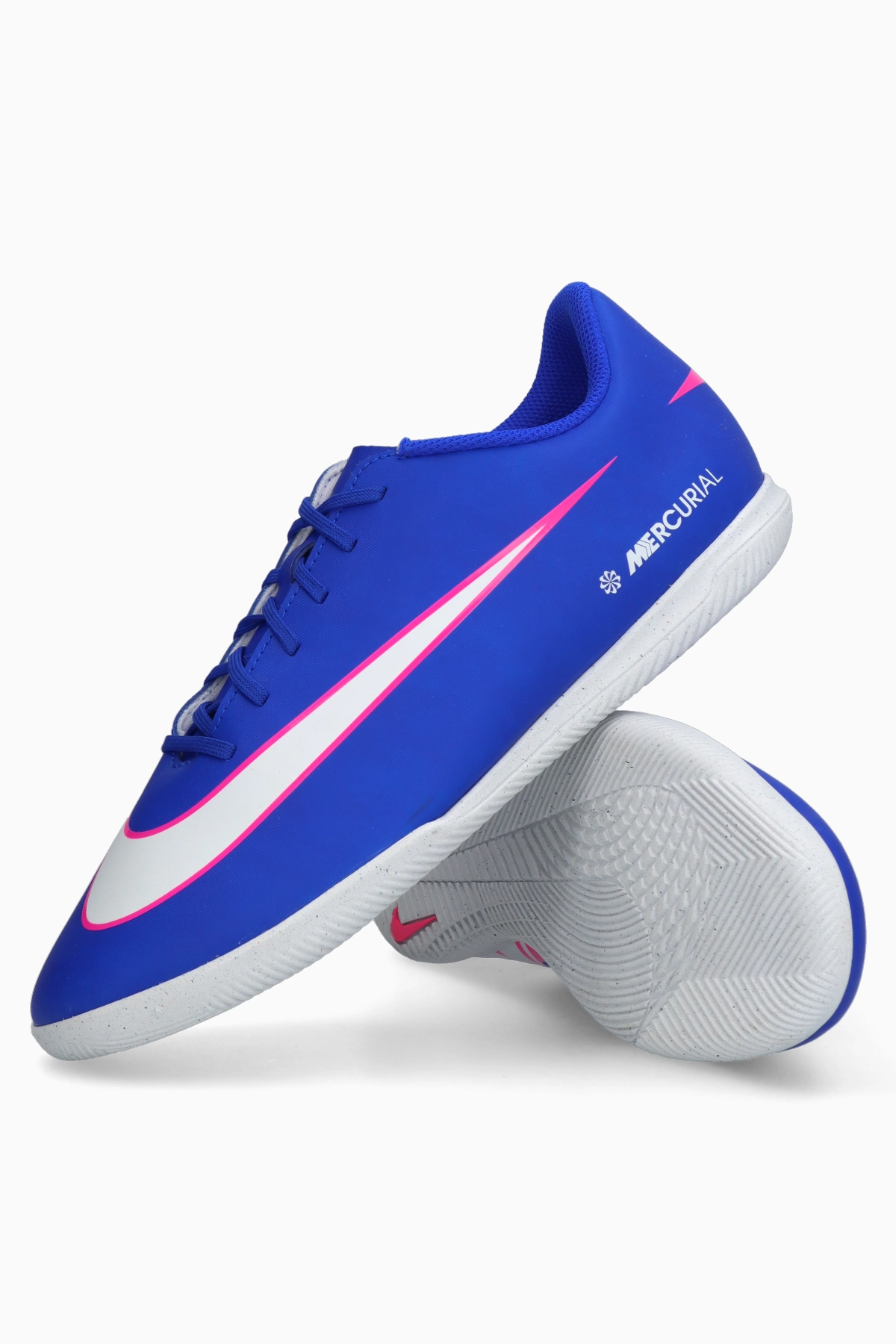 Nike Mercurial Vapor 16 Club IC - Blue