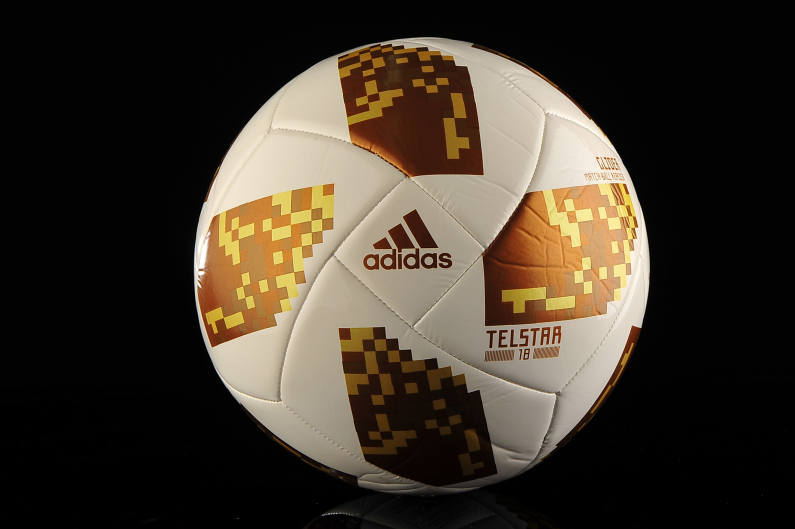 Ball adidas World Cup Telstar 18 Glider 
