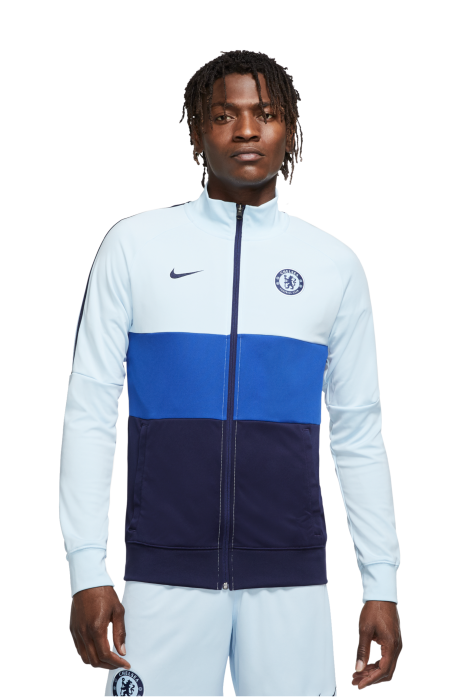 chelsea fc hoodie nike