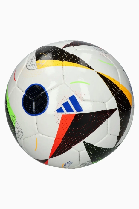 Футзальний м'яч adidas Fussballliebe EURO 2024 Pro Sala