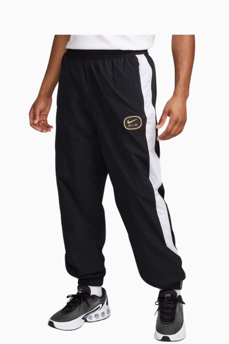 Pantalones Nike Air - Negro