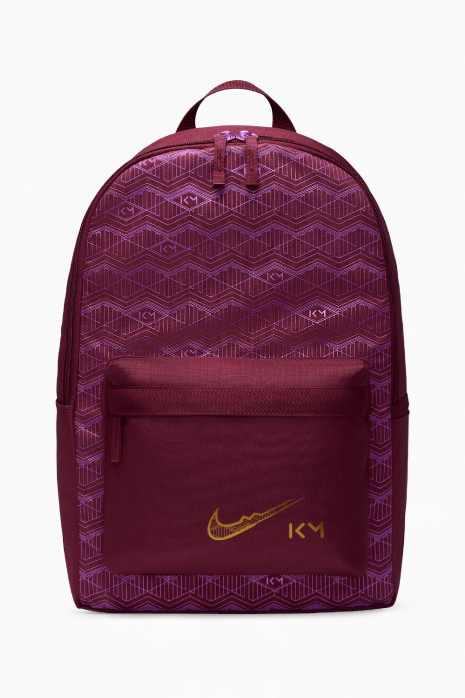Backpack Nike Kylian Mbappé Heritage Junior