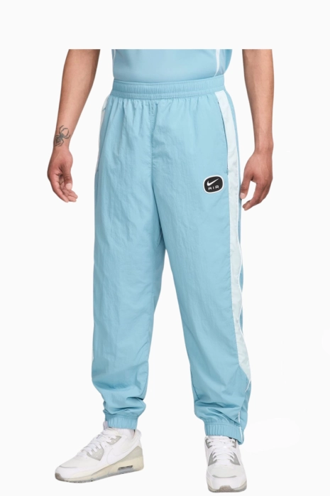 Pantaloni Nike Air - albastru deschis