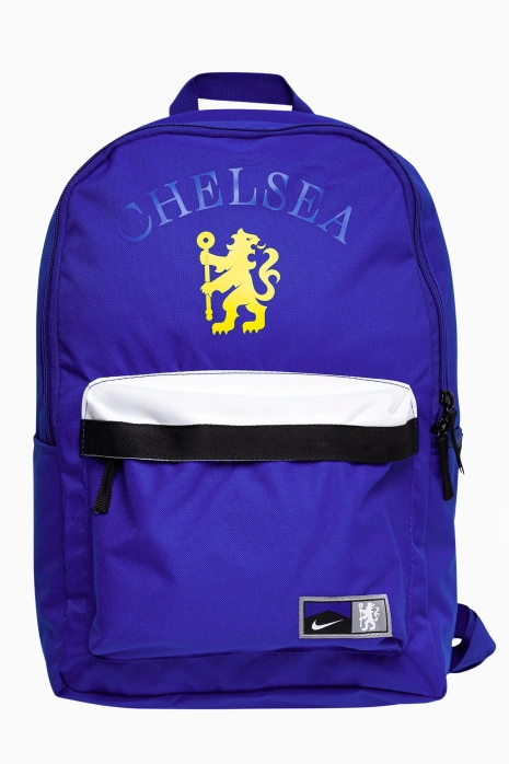 Backpack Nike Chelsea FC 26/27 Heritage - Blue