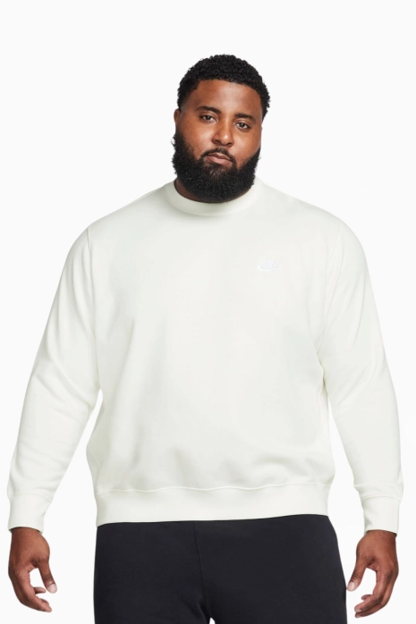 Nike Sportswear Club Crew Sweatshirt