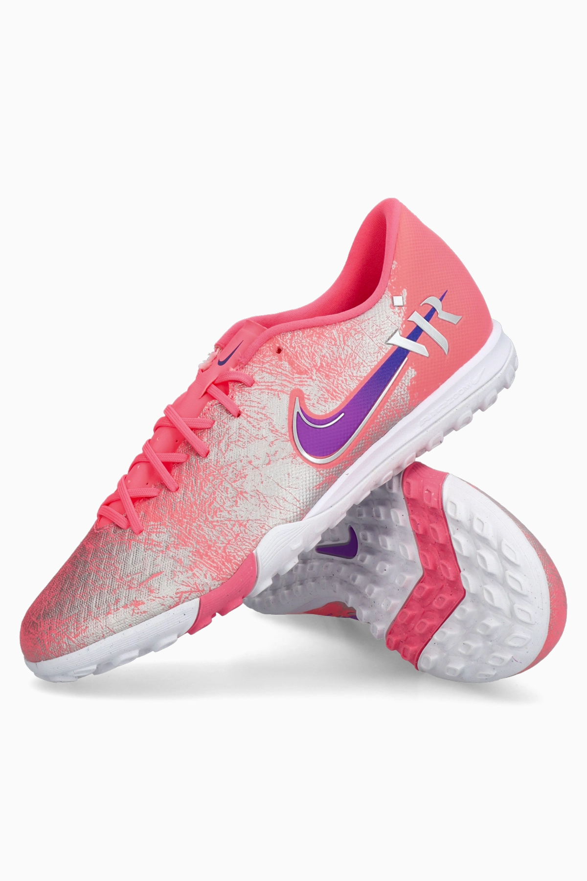 Nike Zoom Mercurial Vapor 16 Academy Vini Jr. TF - Pink