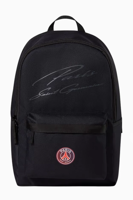 Backpack Nike PSG 26/27 Heritage SP - Black