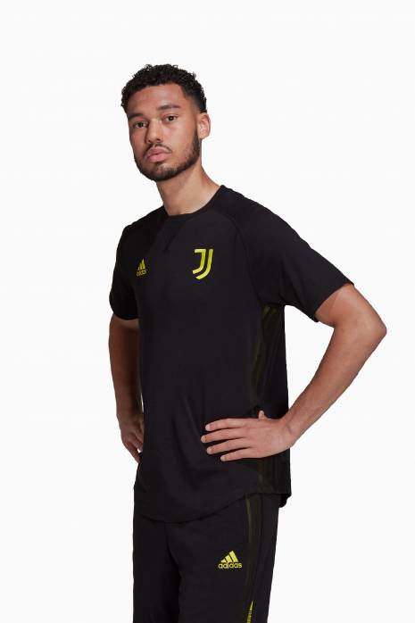 Koszulka adidas Juventus FC 22/23 Travel Tee