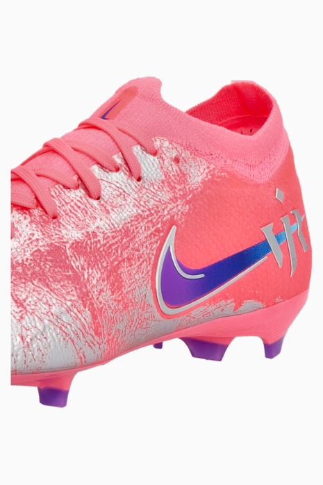 Ghete de fotbal Nike Zoom Mercurial Vapor 16 Pro Vini Jr. FG