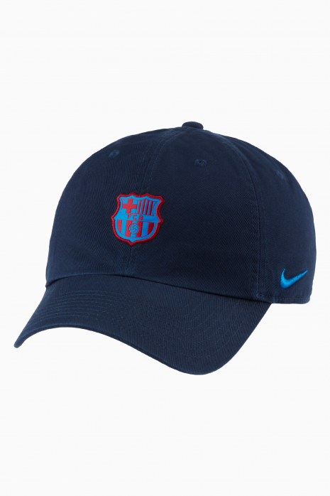 Șapcă Nike FC Barcelona 21/22 H86