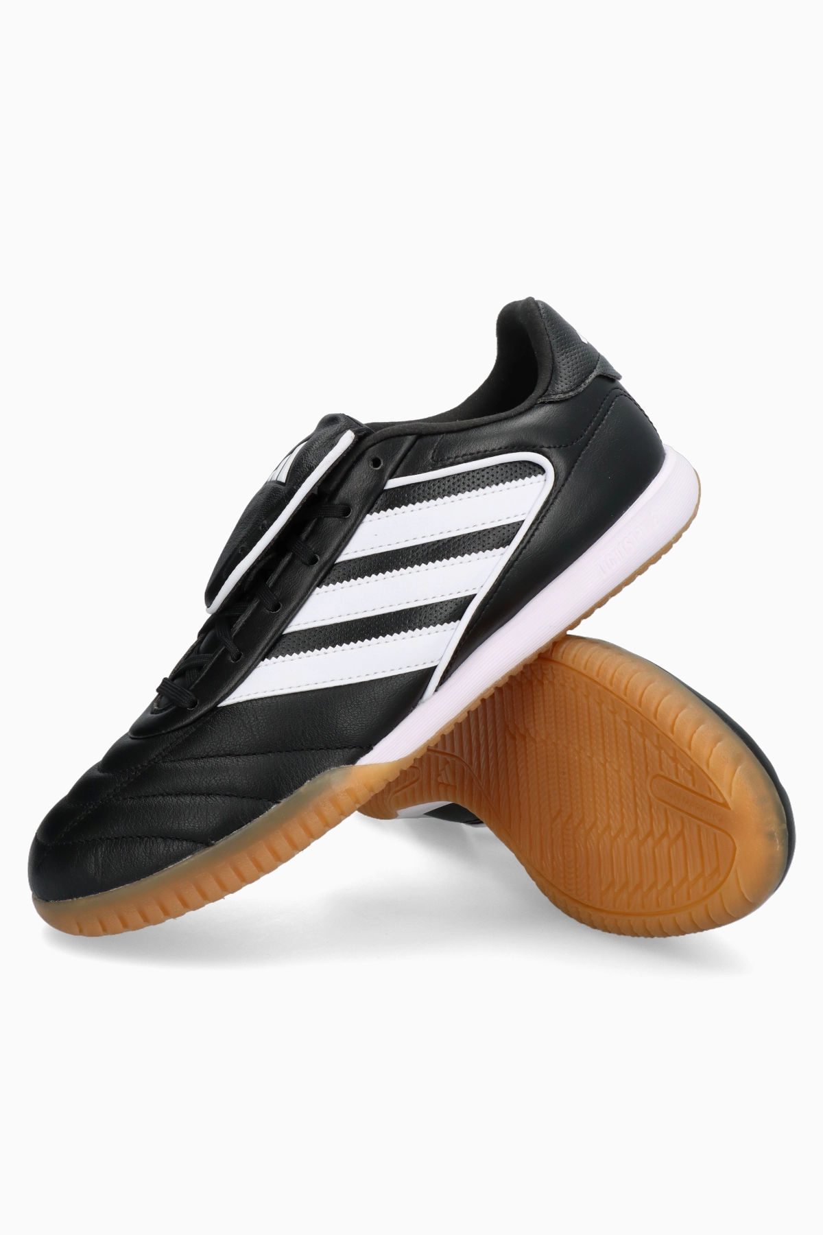 Tenisica adidas Copa Gloro II IN - Crno