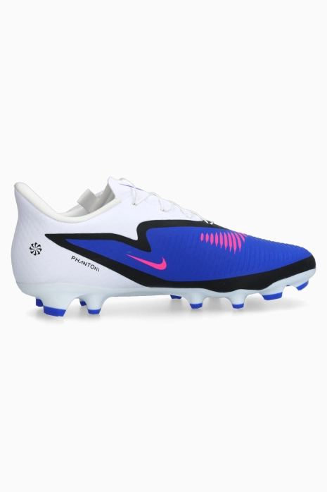 Ghete de fotbal Nike Phantom 6 Low Academy EasyOn FG/MG | Magazin