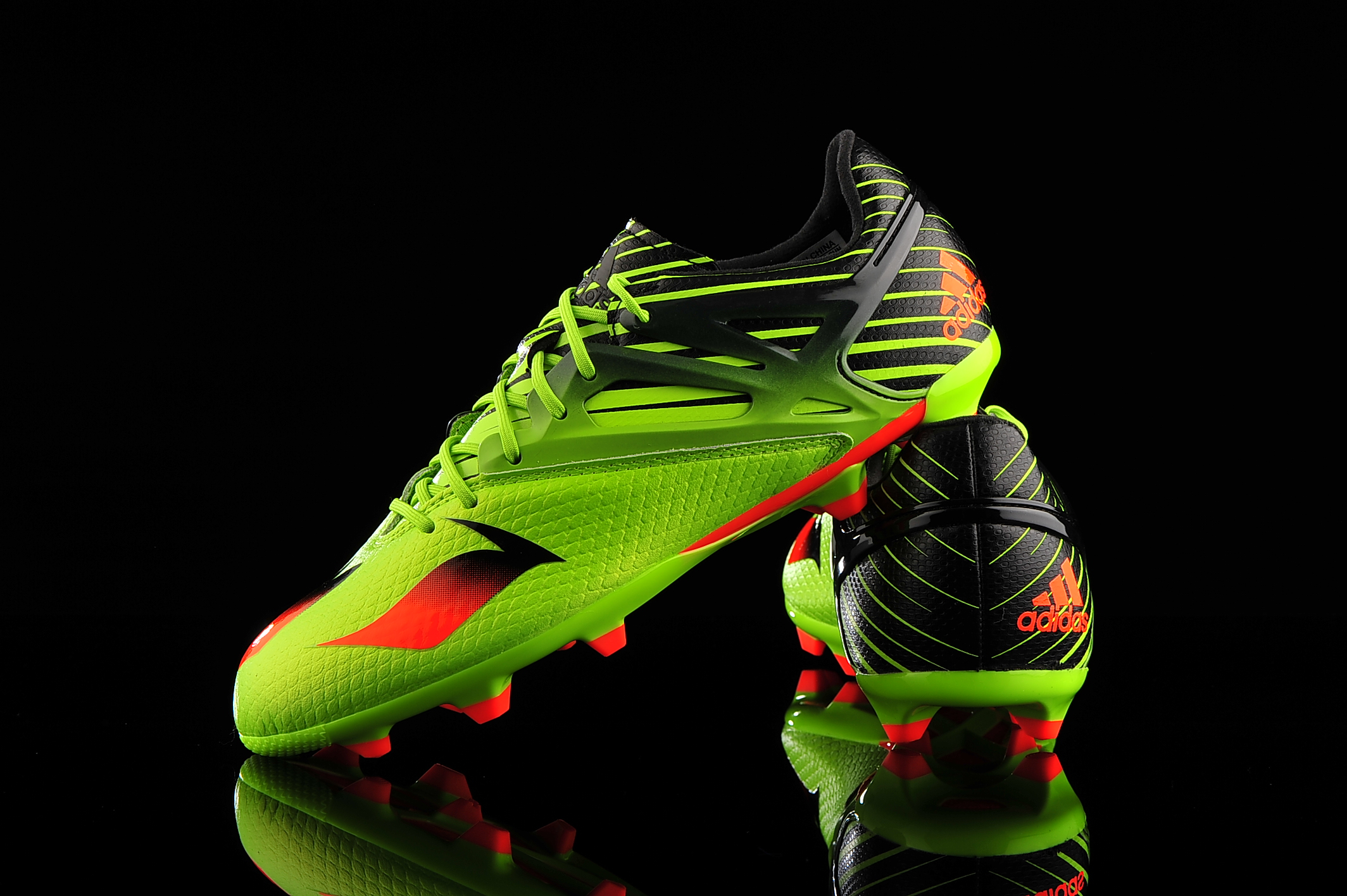 adidas Messi 15.1 FG/AG S74687 | R-GOL.com - Football boots & equipment