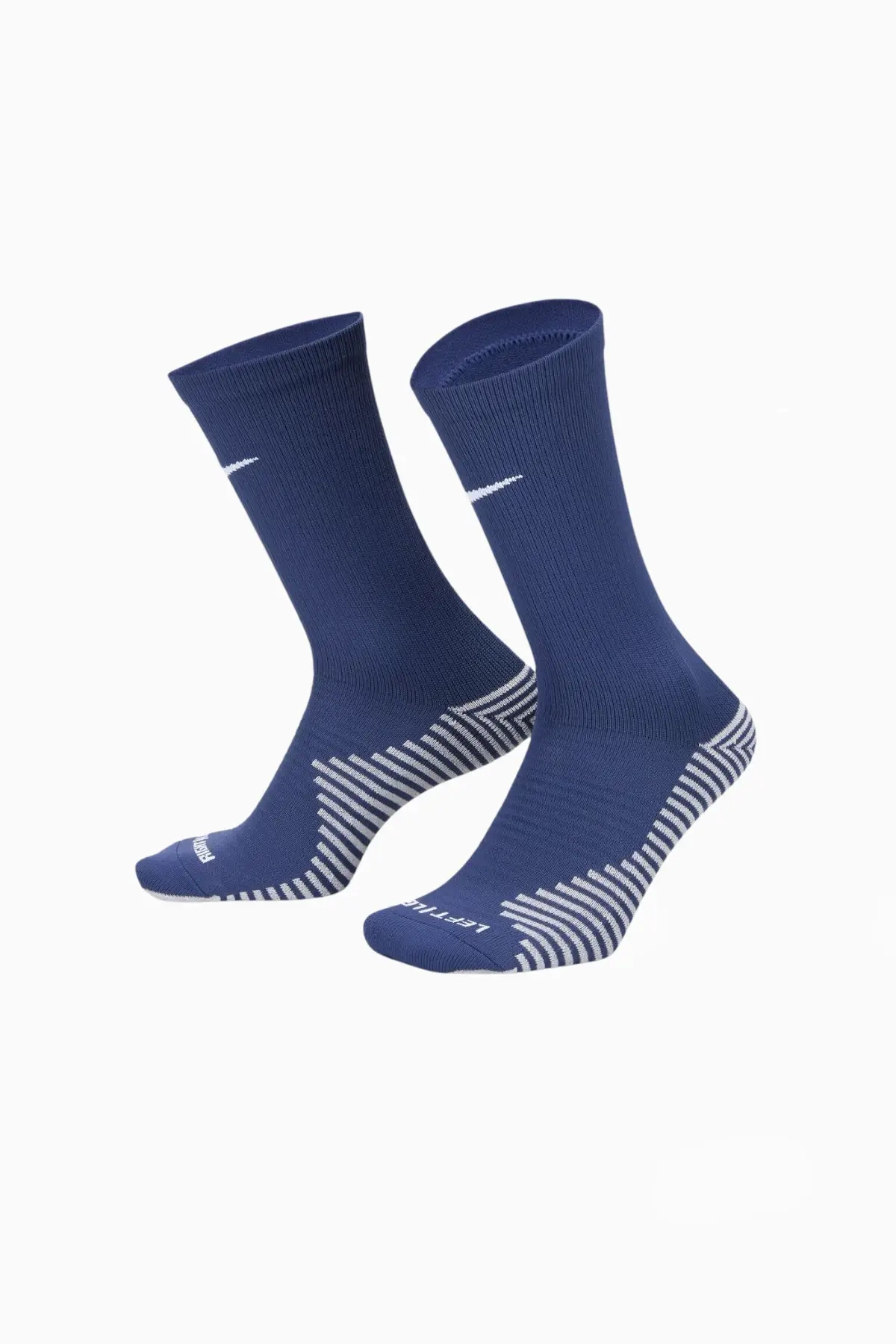 Socks Nike Dri-FIT Strike - Navy blue