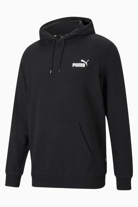 Pulover s kapuco Puma Essentials Small Logo