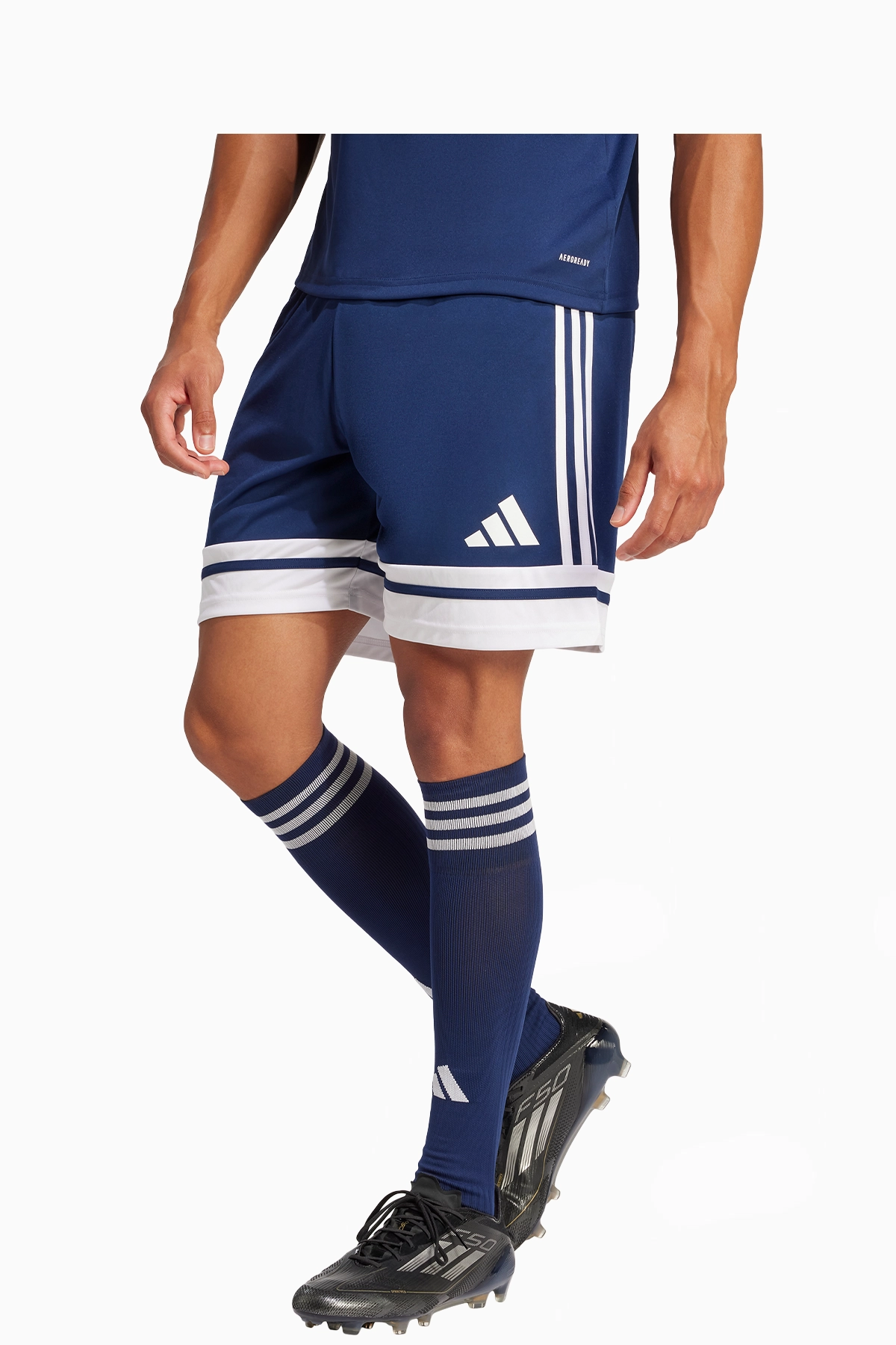 adidas Squadra 25 Shorts - Navy blue