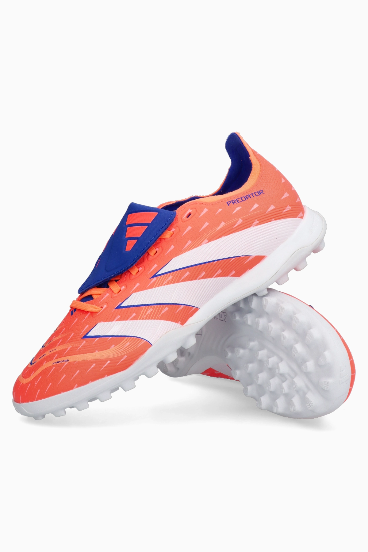 adidas Predator League FT TF - Portocale