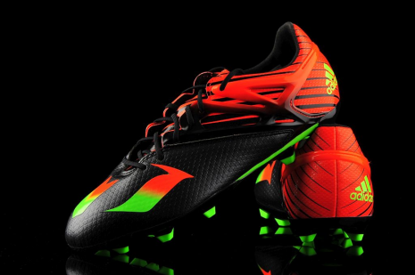 adidas Messi FG/AG Junior AF4656 | R-GOL.com - Football boots & equipment