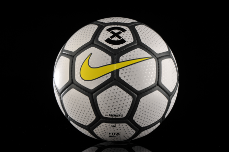 Ball Nike Premier X SC3564-100 Indoor 