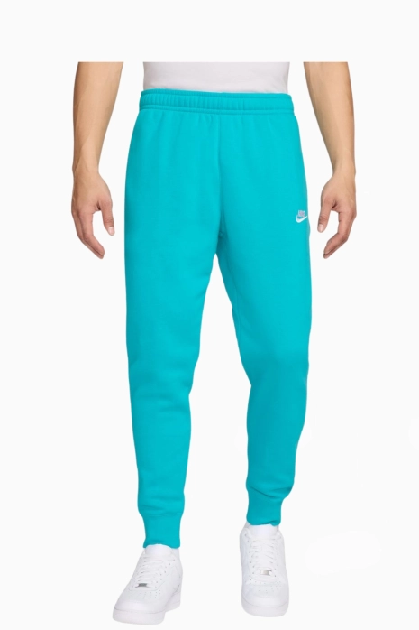 Pants Nike Sportswear Club Jogger - Blue