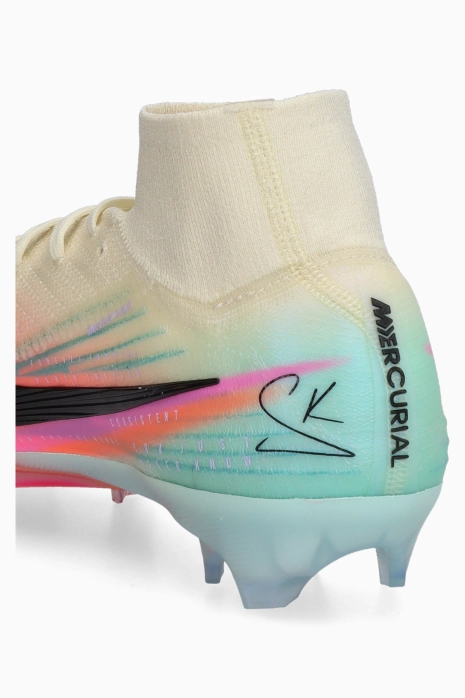 Nike Zoom Mercurial Superfly 10 Elite Sam Kerr FG - Multicolor