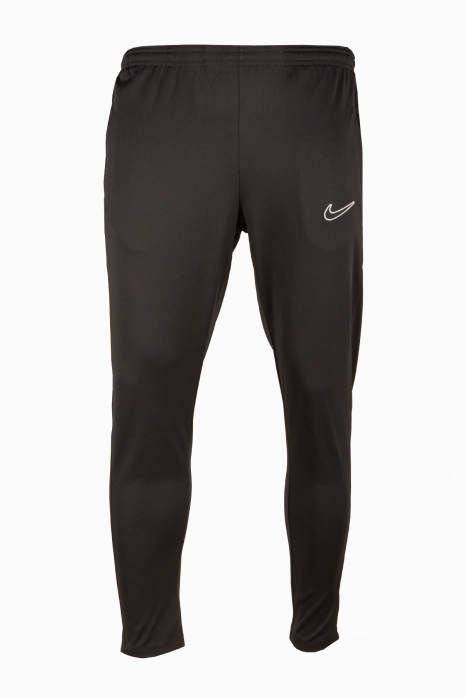 Kalhoty Nike Academy 25 pro ženy - Černá
