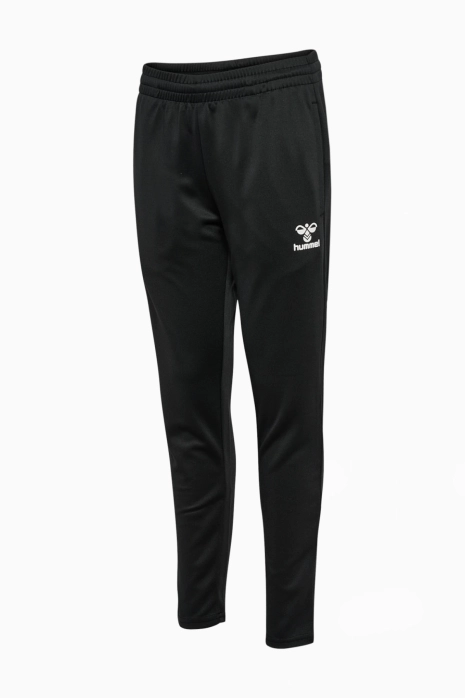 Штани hummel hmlESSENTIAL Training Junior - чорний