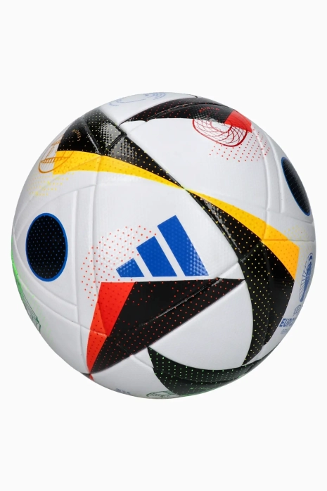 Minge adidas Fussballliebe EURO 2024 League dimensiunea 5