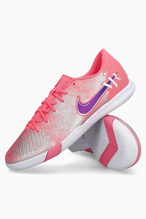 Nike Zoom Mercurial Vapor 16 Academy Vini Jr. IC - Pink