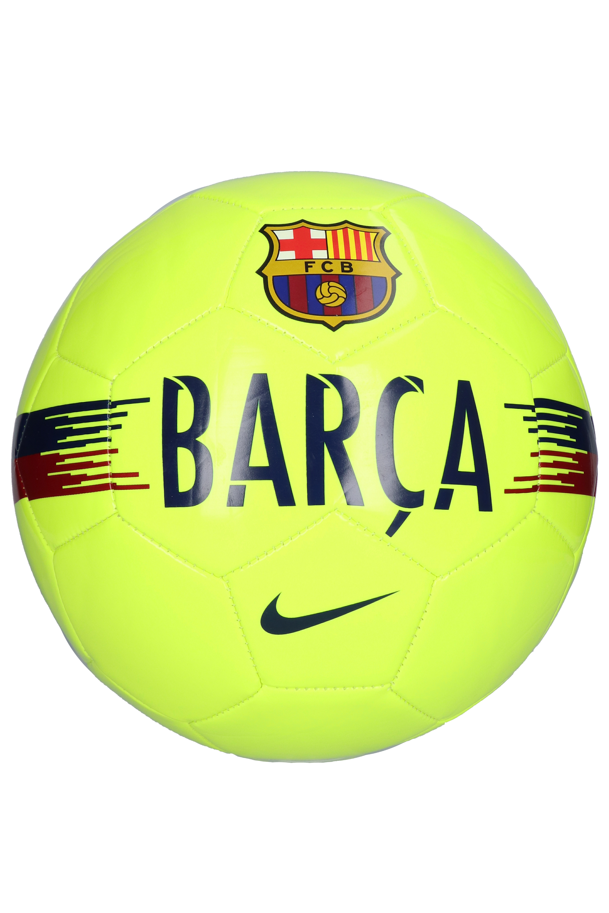 nike fc barcelona soccer ball