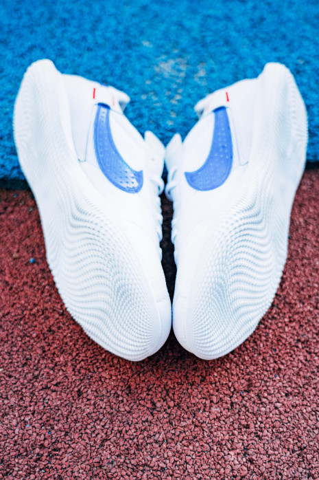 İç Mekan Ayakkabı Nike Streetgato - Beyaz | Futbol ayakkabıları