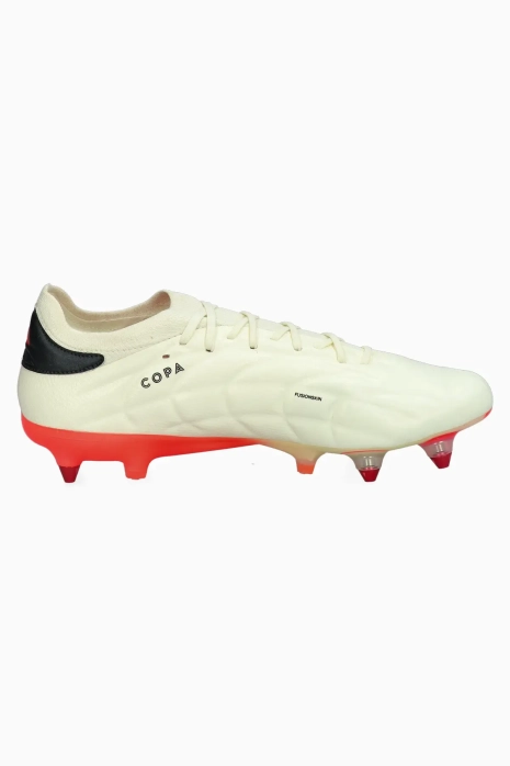 adidas Copa Pure II Elite KT SG - Bej | Magazin de fotbal
