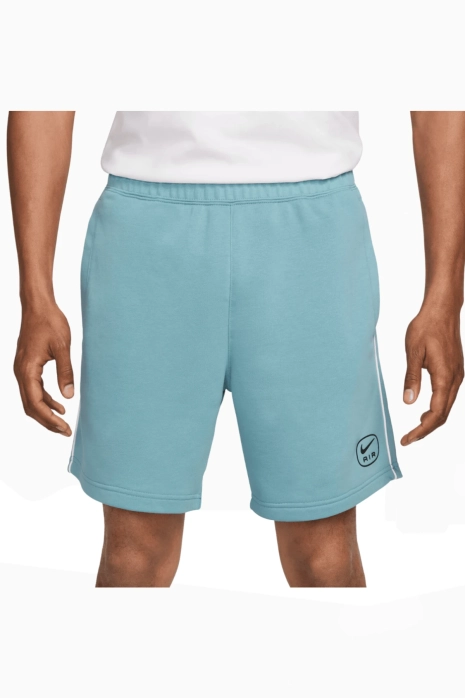 Shorts Nike Air French Terry - Mint