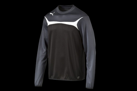 puma football sweatshirt