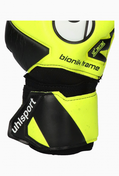 Uhlsport deals supersoft bionik