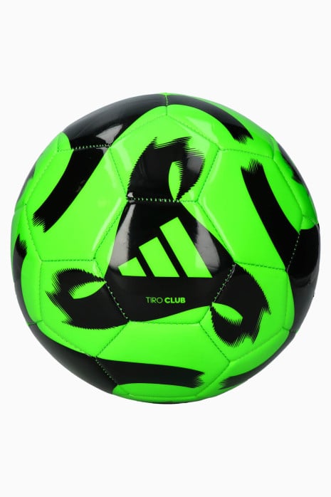 Футбольный мяч adidas Tiro Club размер 4