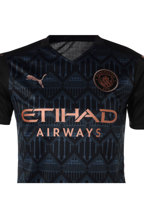 Puma Manchester City FC Away Replica