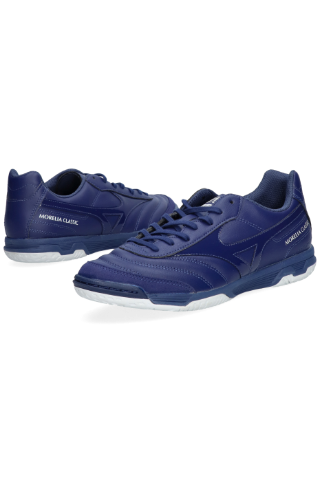 Mizuno Morelia Sala Classic IN | Футбольная обувь, тренировочный