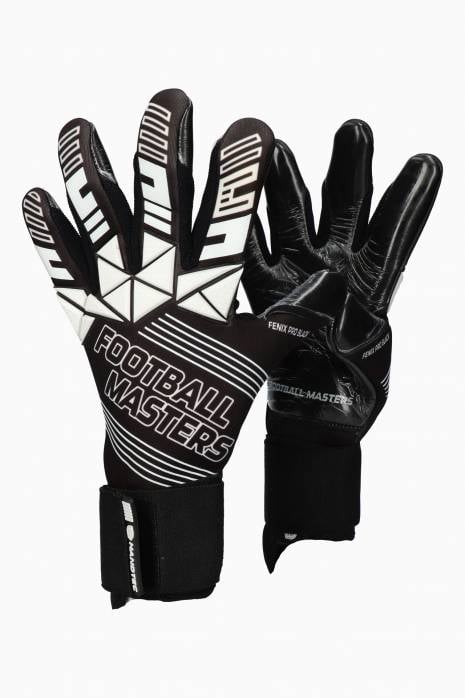 Brankářské rukavice Football Masters Fenix Pro