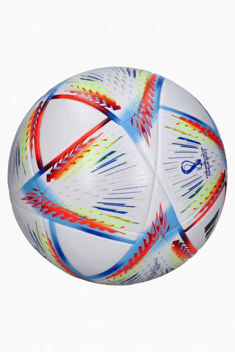 Ball adidas Al Rihla 2022 League size 4 - White | R-GOL.com