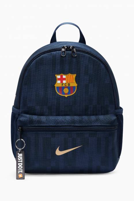 Plecak Nike FC Barcelona 22/23 Junior