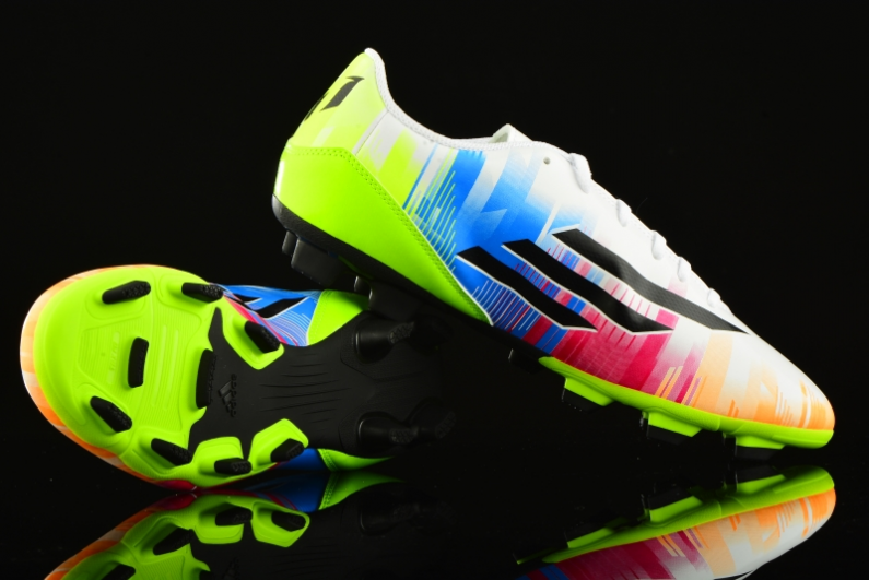 Adidas F5 TRX FG Messi | R-GOL.com 
