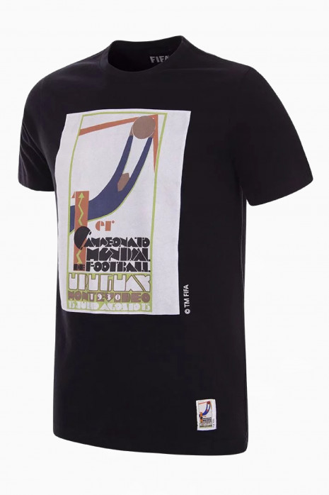 Koszulka Retro COPA Uruguay 1930 World Cup