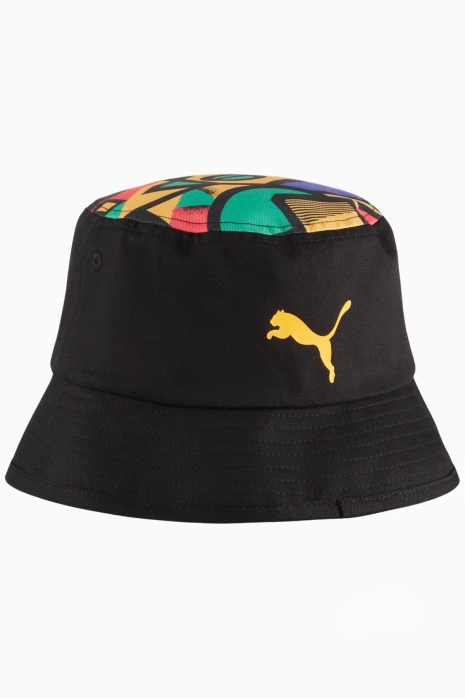 Καπέλο Puma Neymar Jr - μαύρος