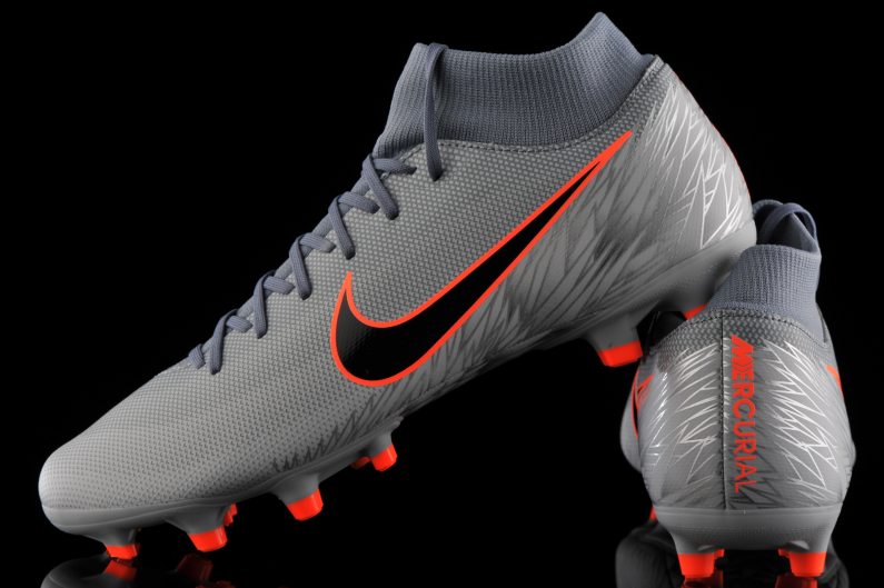 Nike MercurialSuperfly VI Pro Firm Ground Cleats