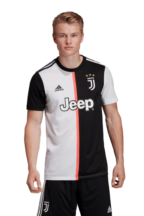 preface Logically dull Tricou adidas Juventus FC 2019/20 Home | Magazin de fotbal echipament  R-GOL.com