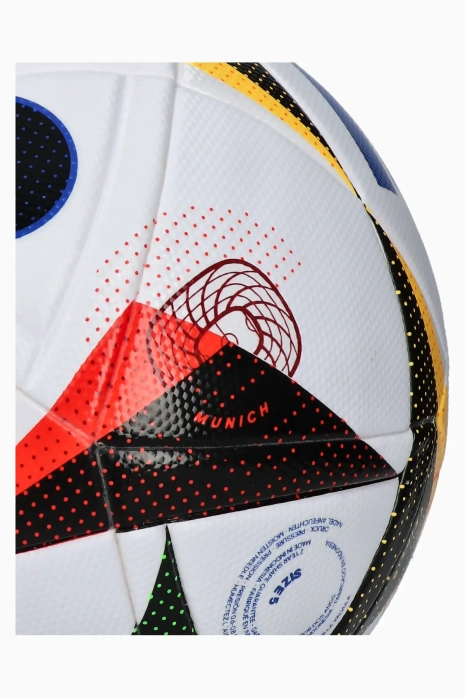 balón eurocopa 2024 lge box adidas performance comprar online –