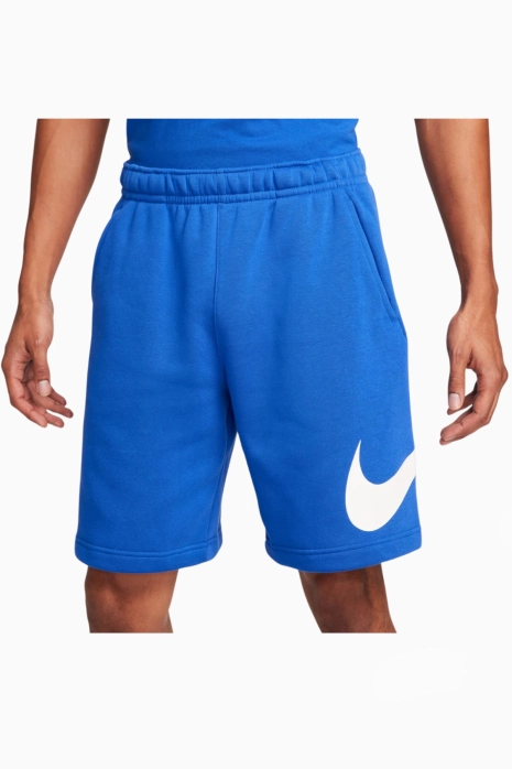 Šortky Nike Sportswear Club