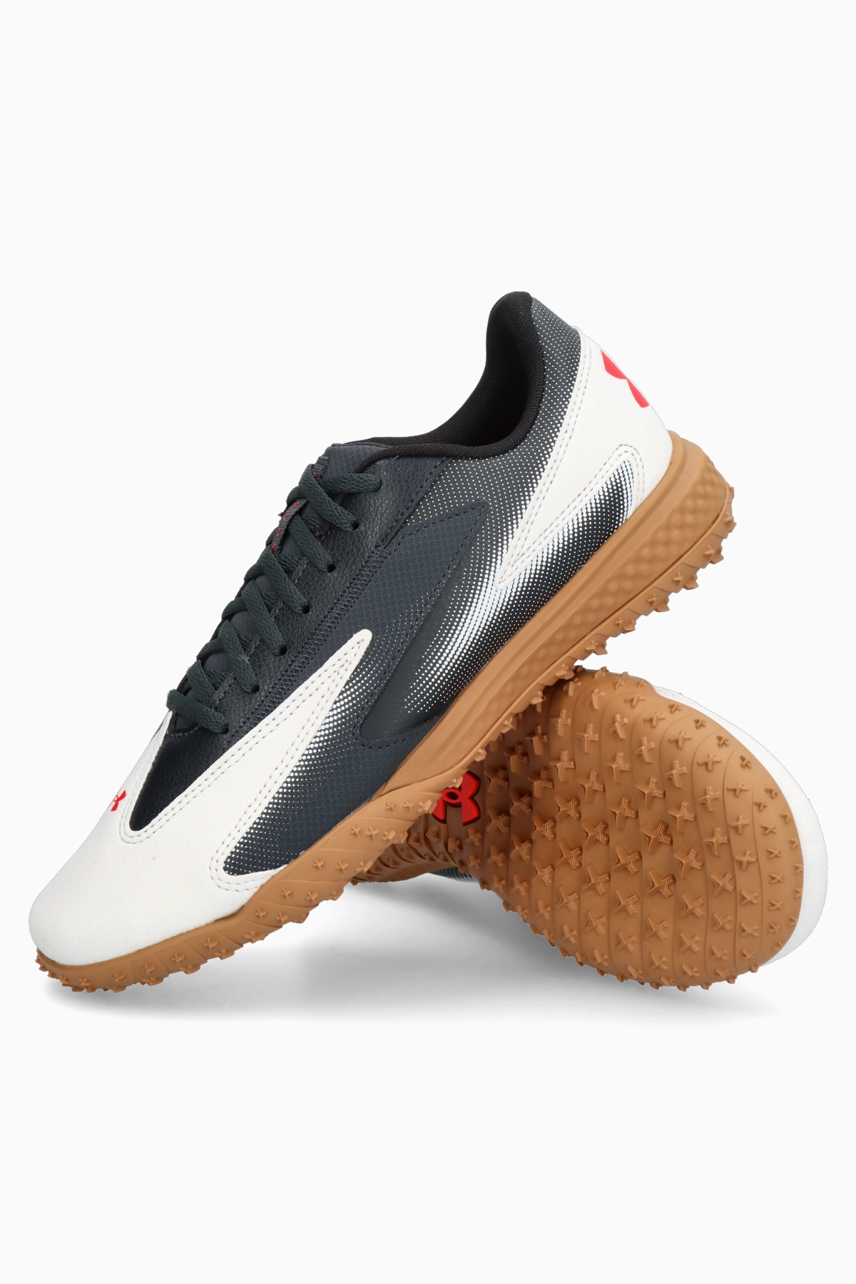 Cleats Under Armour Shadow 3 TF - Black